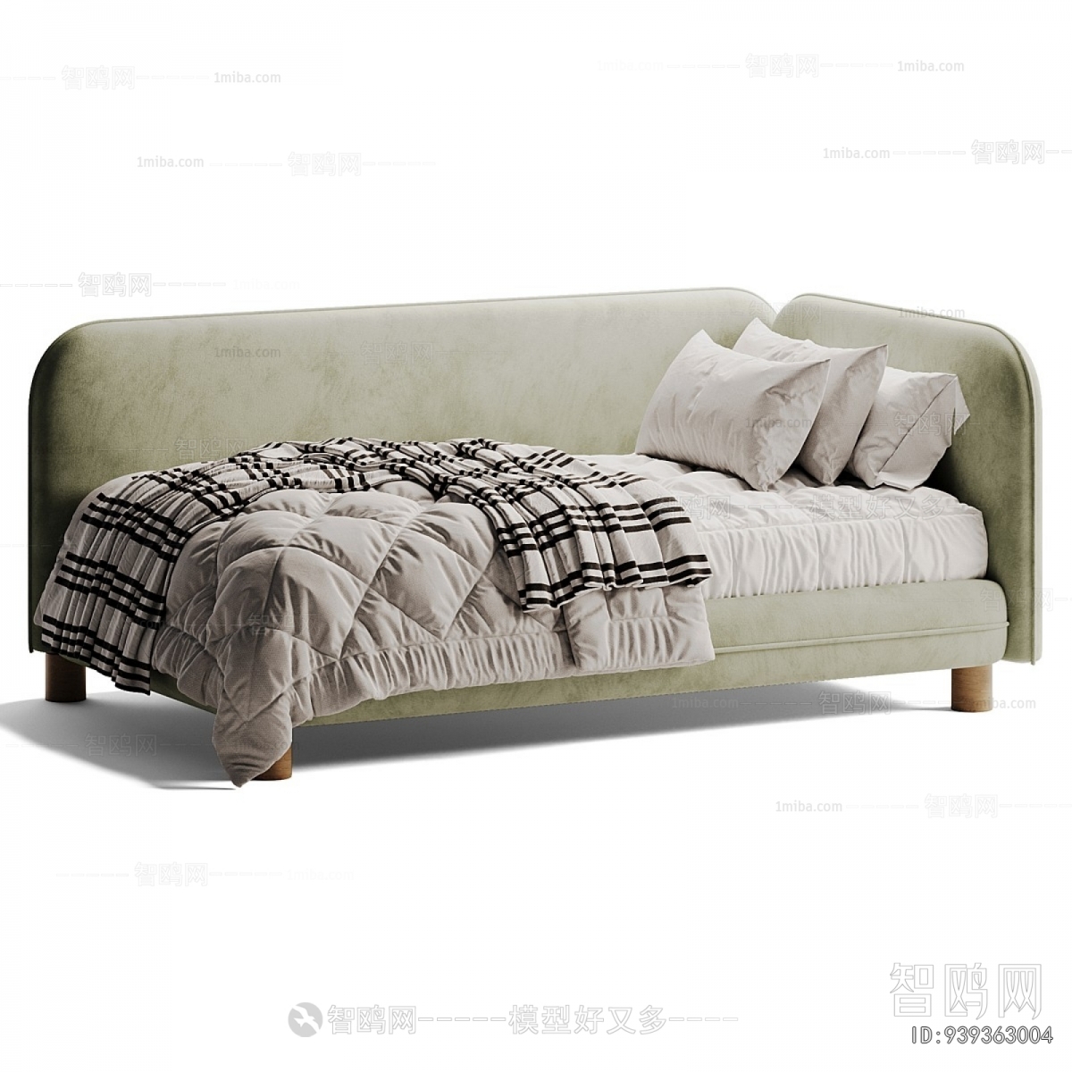 Modern Sofa Bed