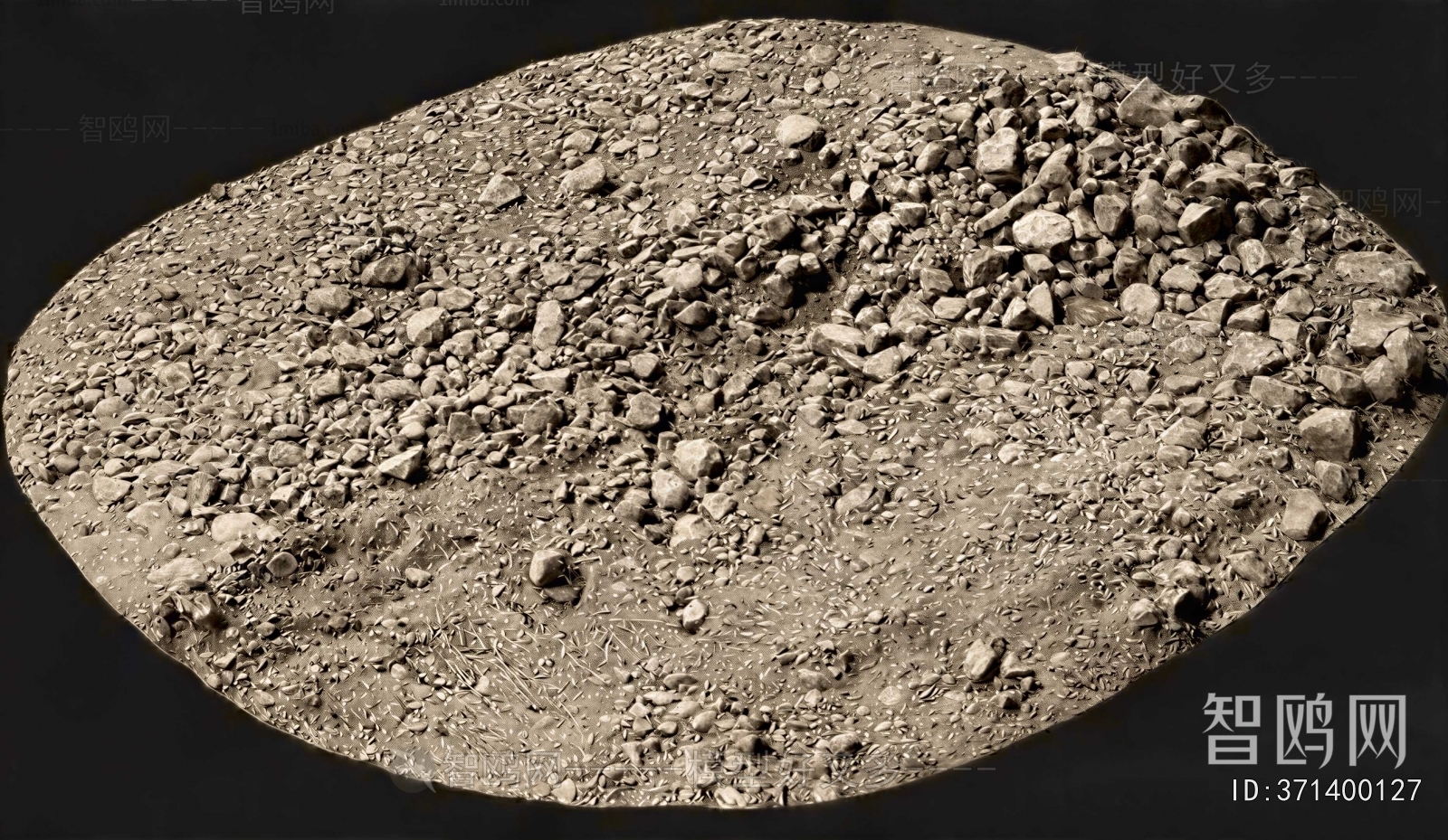 Modern Building Component