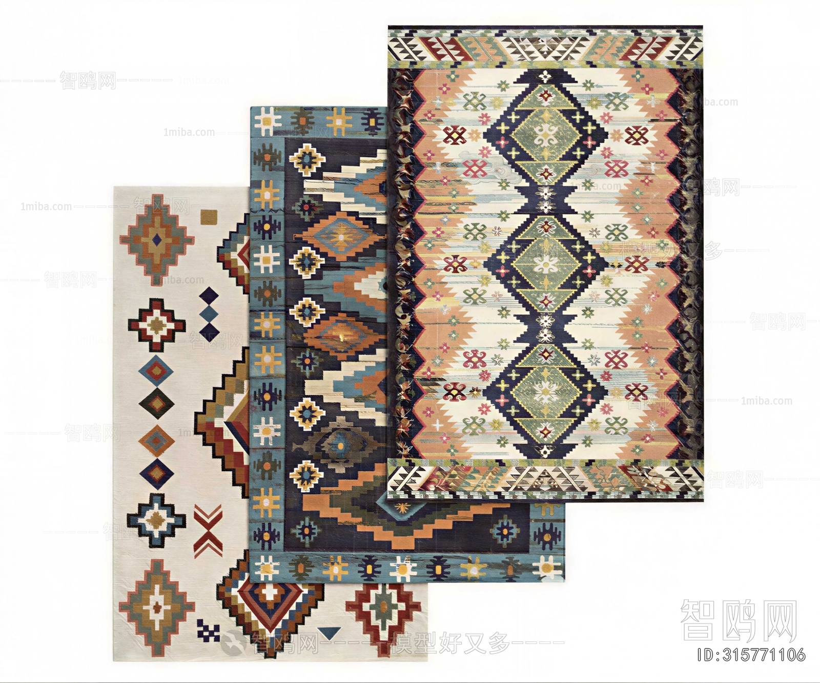 American Style The Carpet