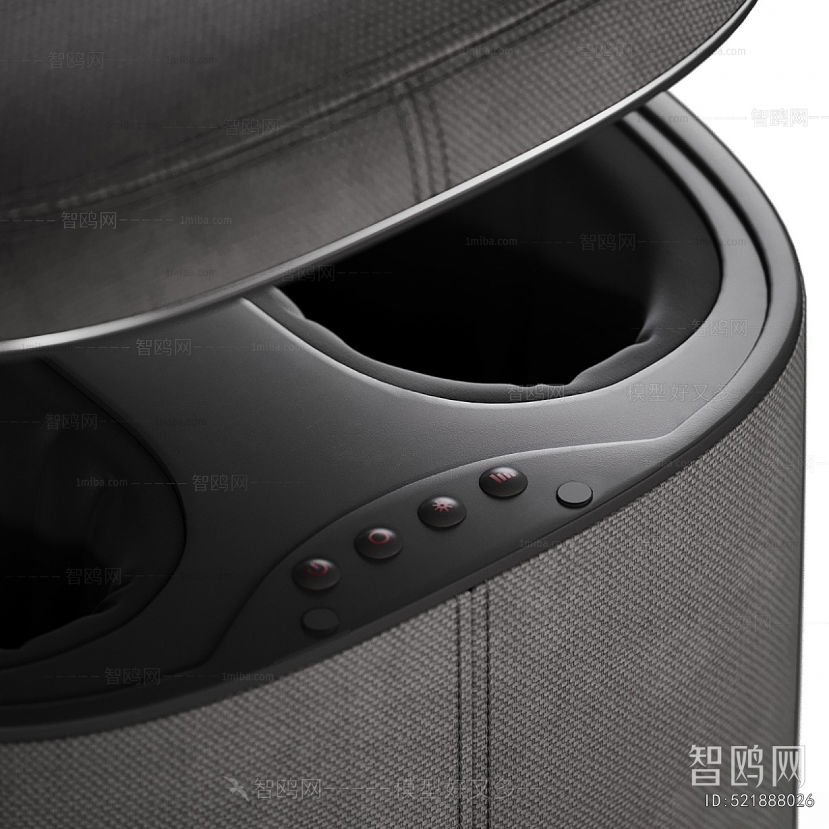 Modern Household Appliances