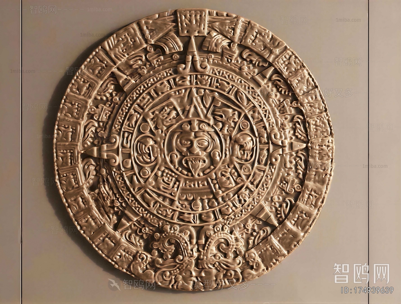 European Style Wall Decoration