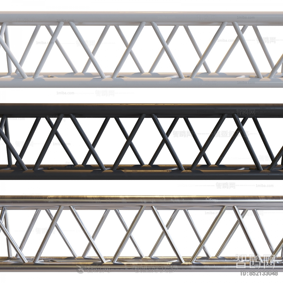 Modern Industrial Equipment