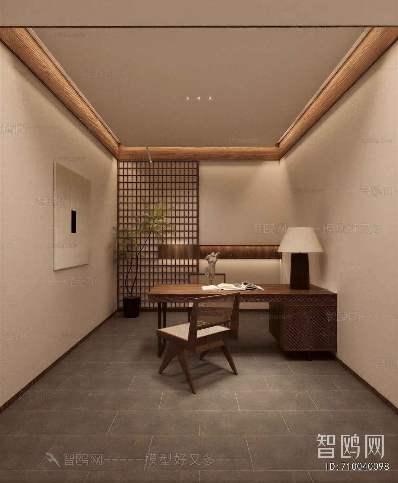 New Chinese Style Other