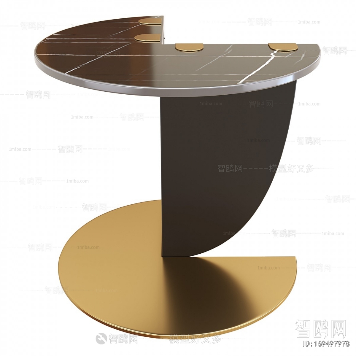 Modern Side Table/corner Table
