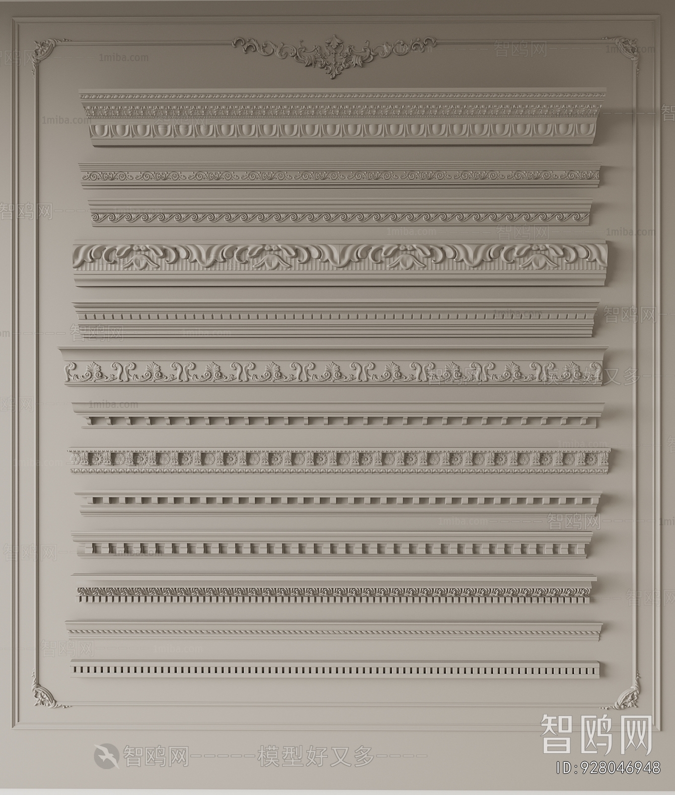 French Style Linellae