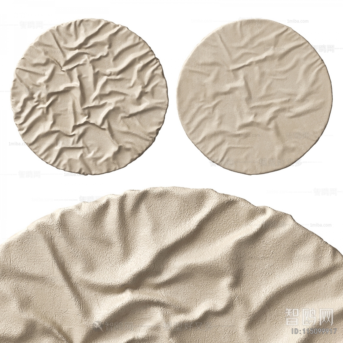 Modern Wall Decoration