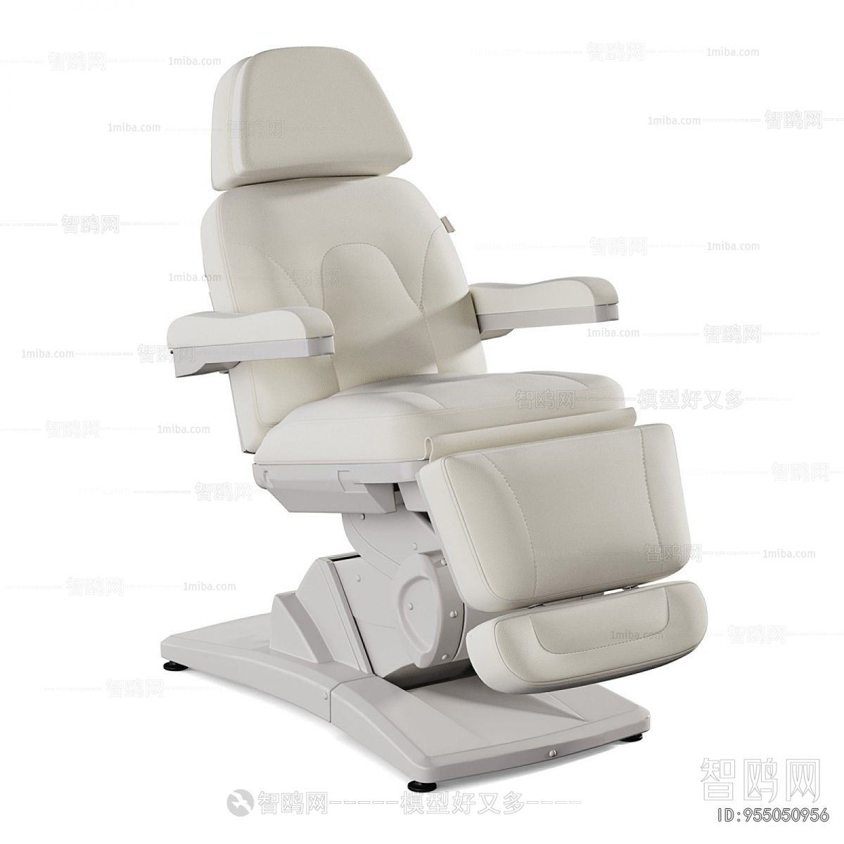 Modern Massage Chair