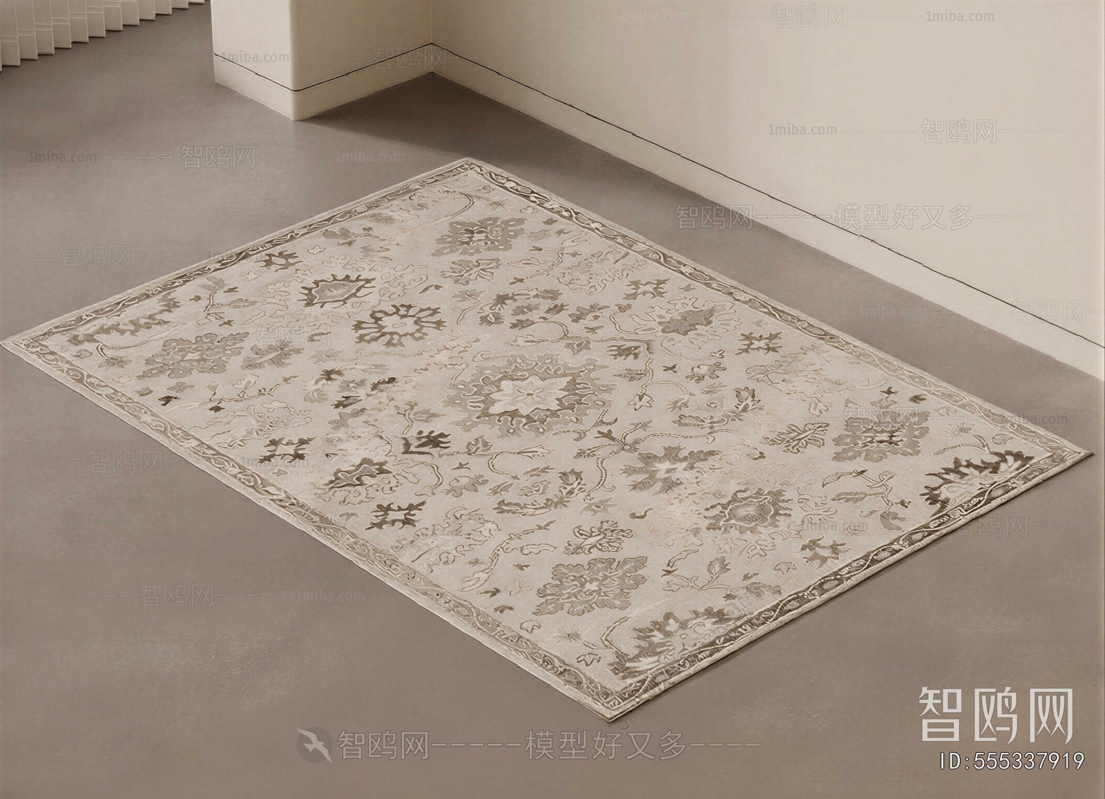 European Style The Carpet