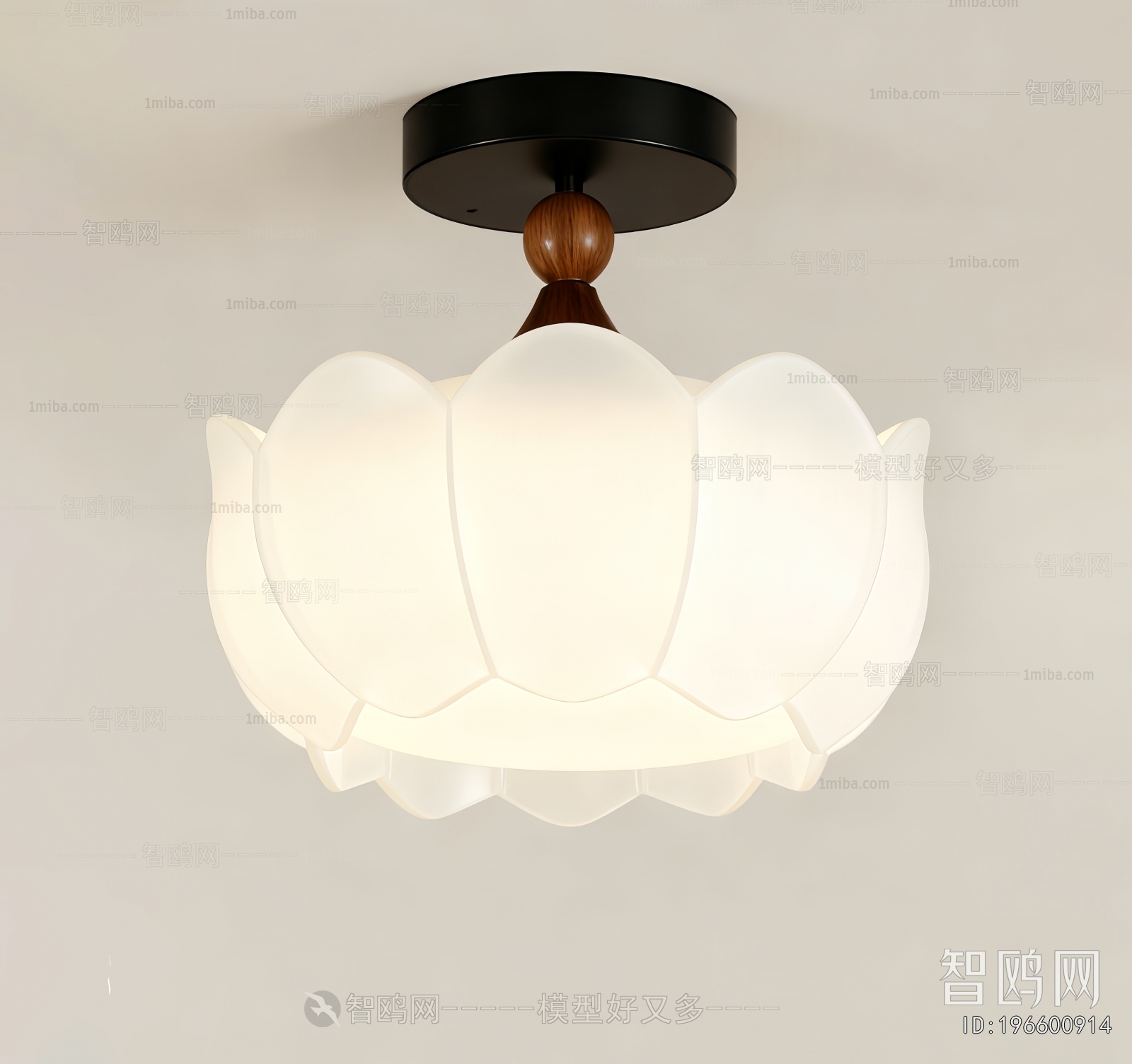 French Style Ceiling Ceiling Lamp