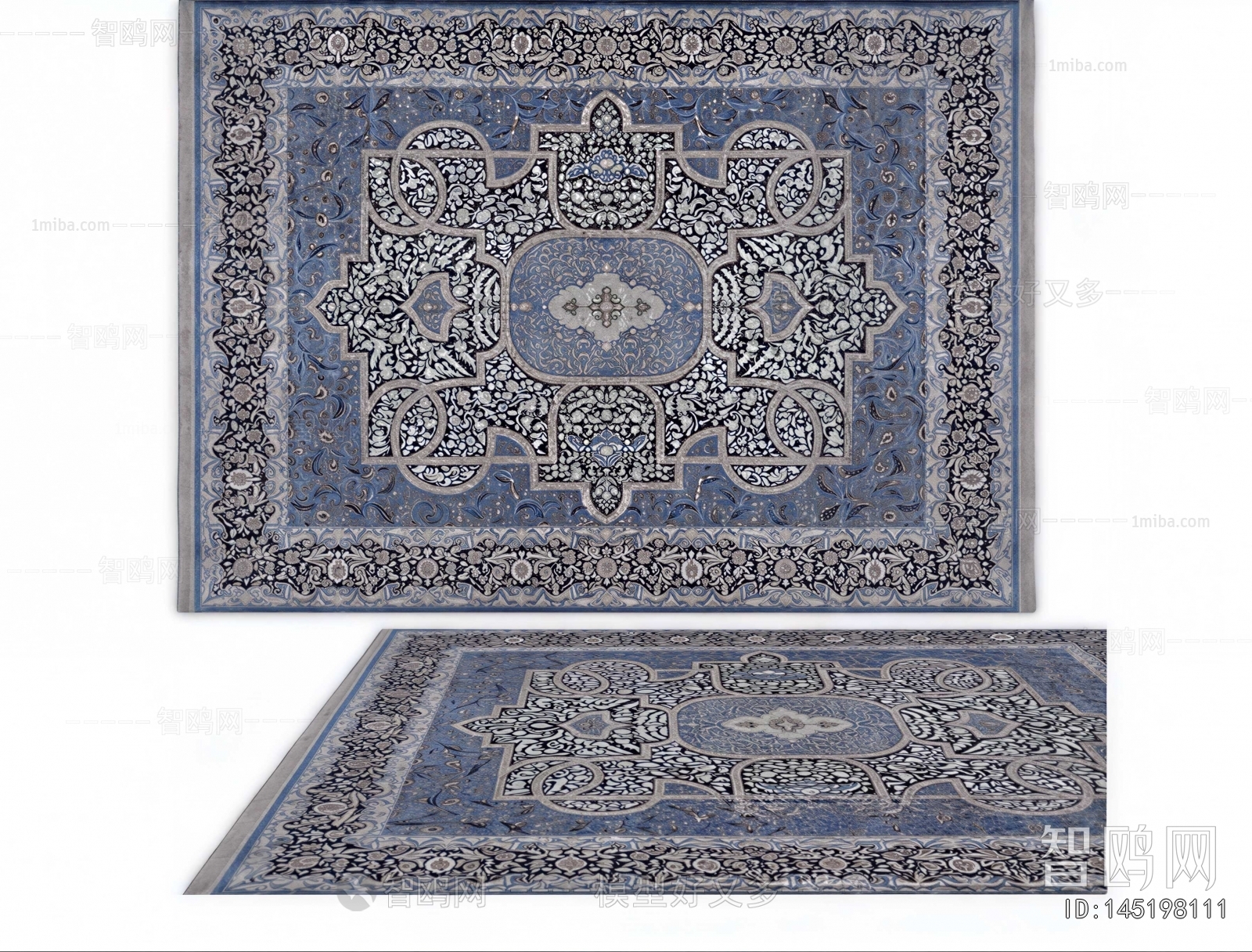 European Style The Carpet