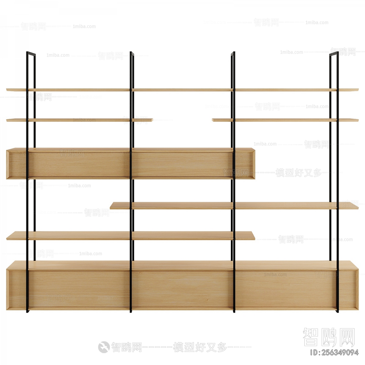 Modern Decorative Frame