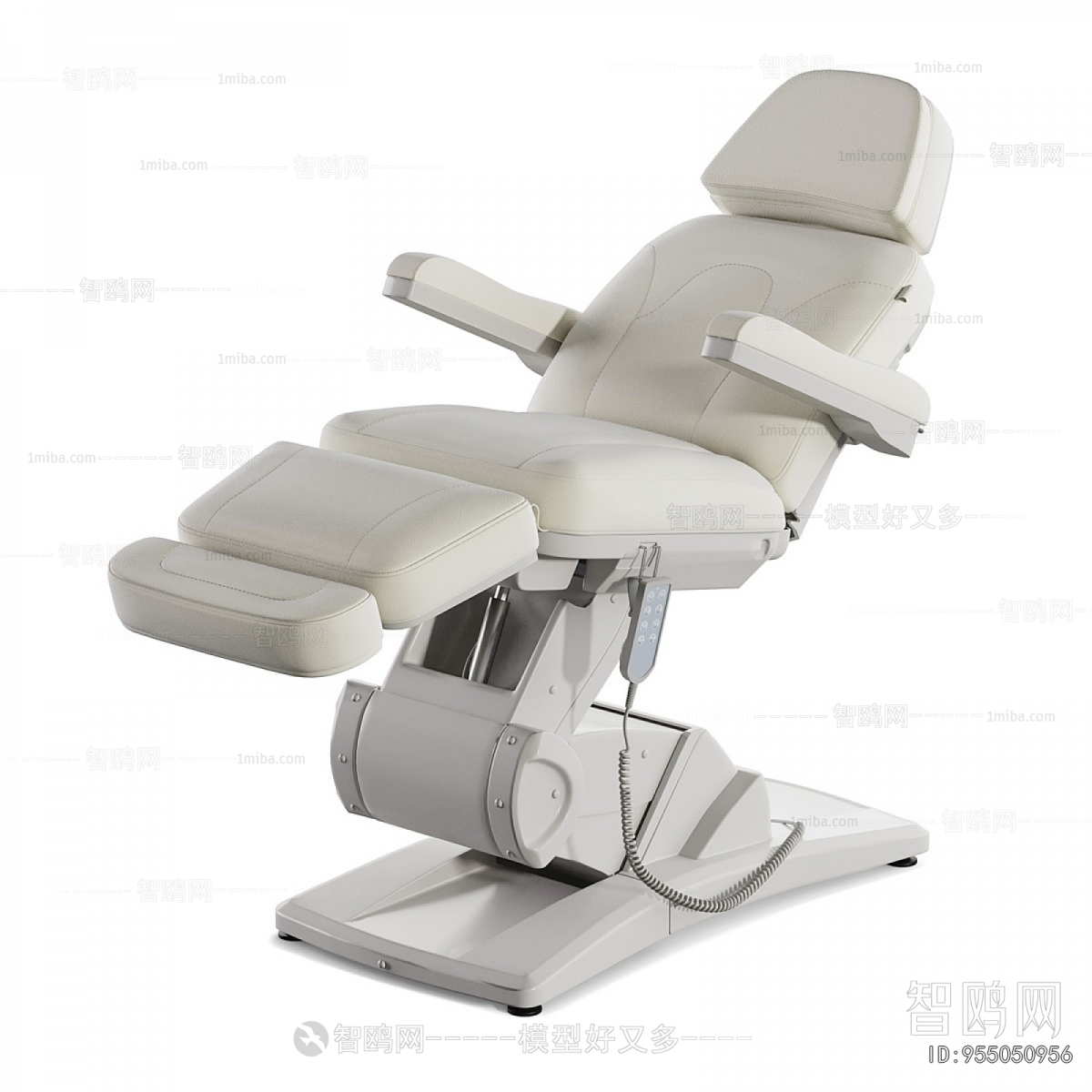 Modern Massage Chair