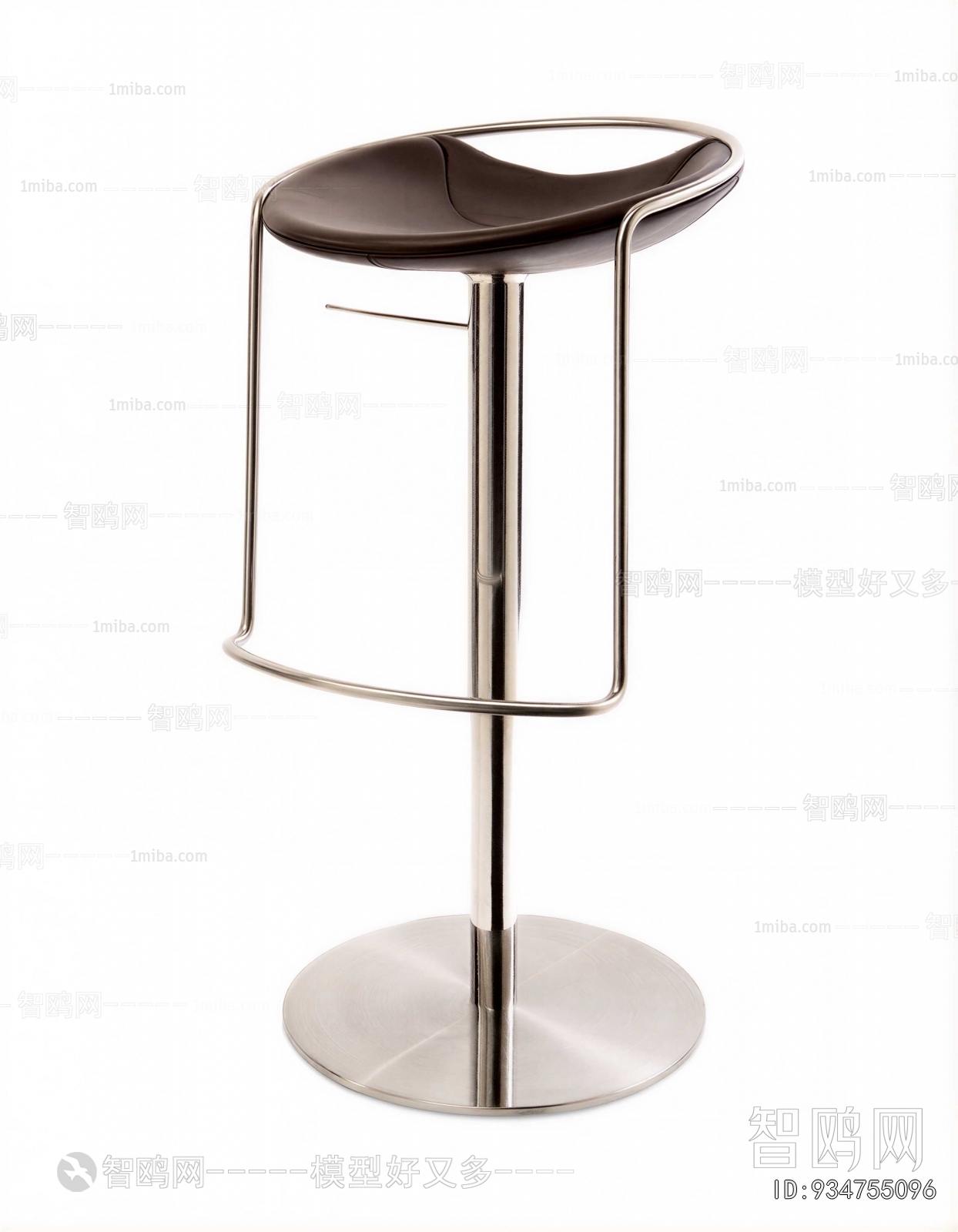 Modern Bar Stool