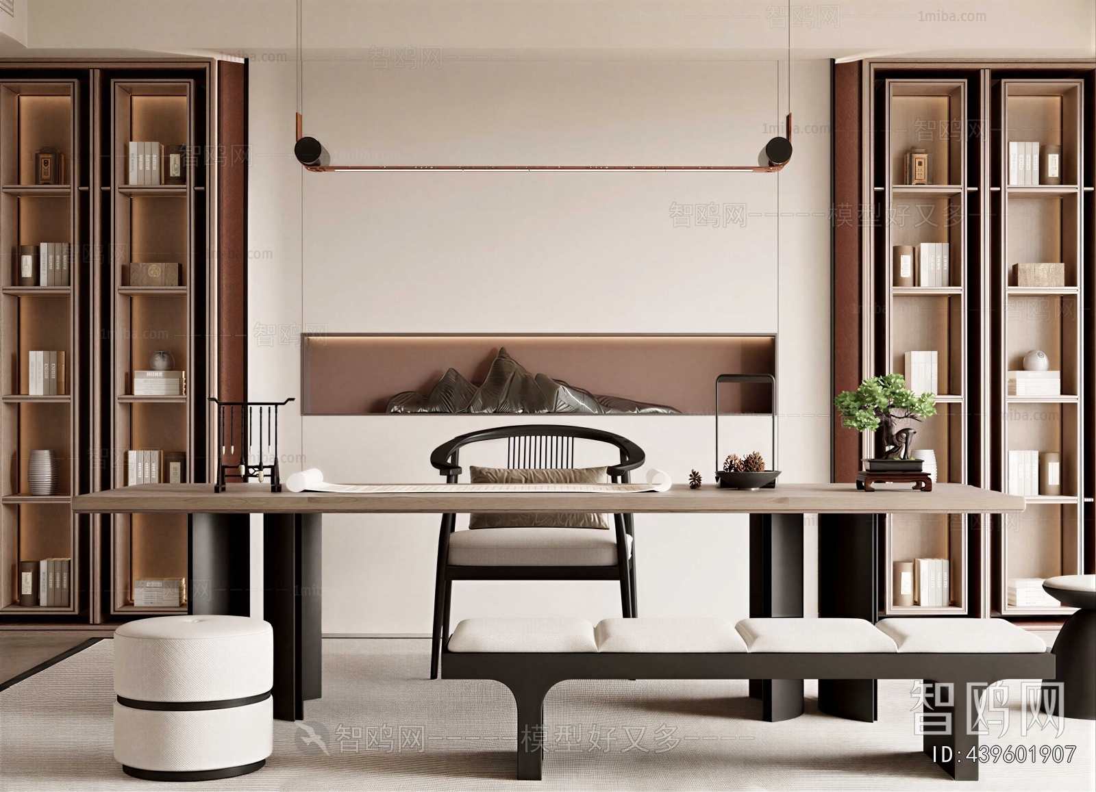 New Chinese Style Tea Tables And Chairs