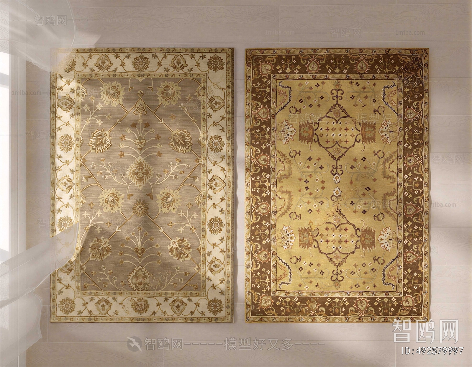 European Style The Carpet