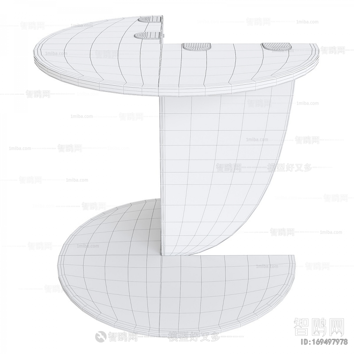Modern Side Table/corner Table
