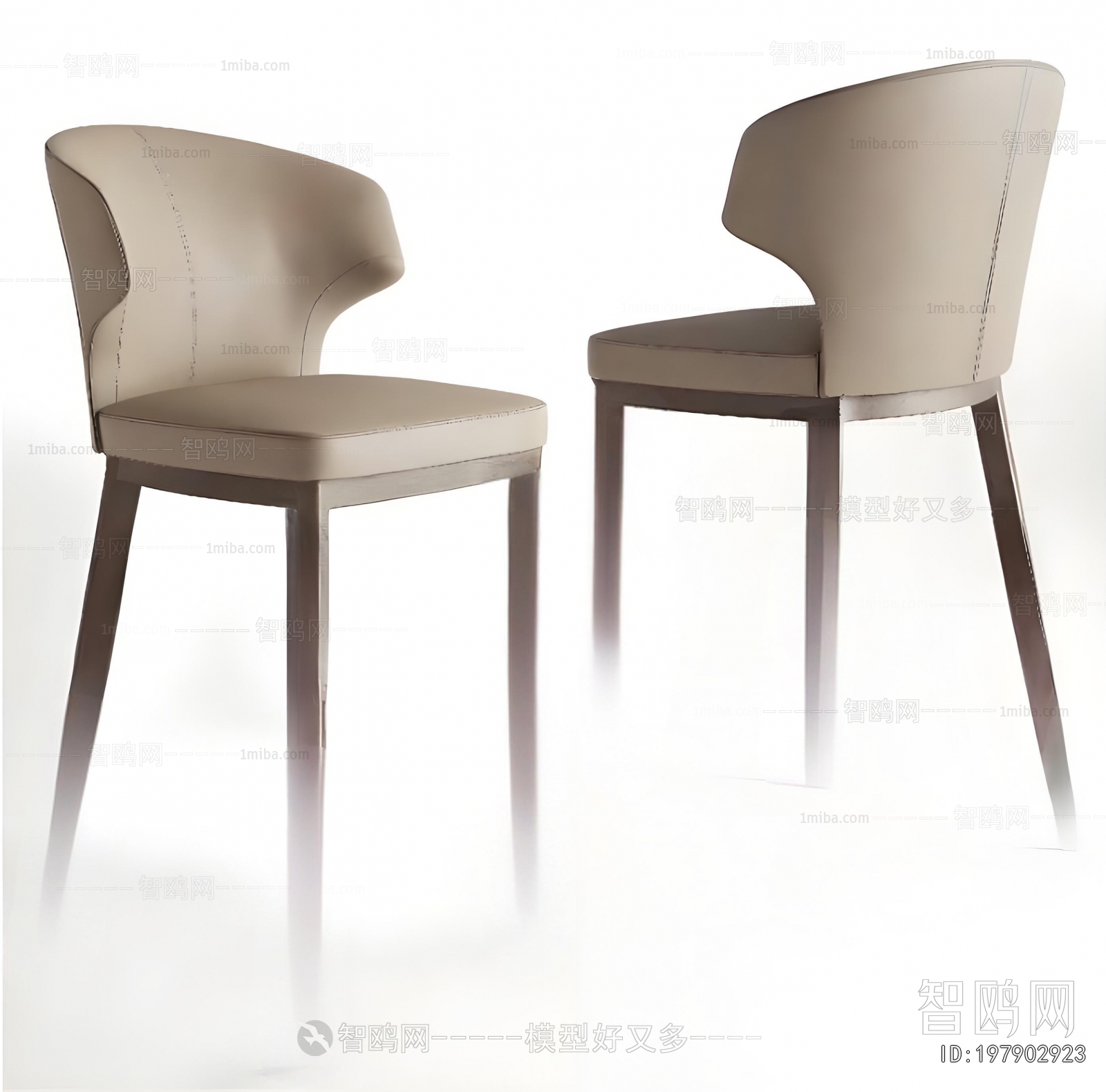 Modern Dining Chair