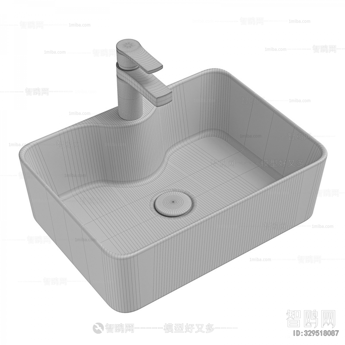 Modern Basin