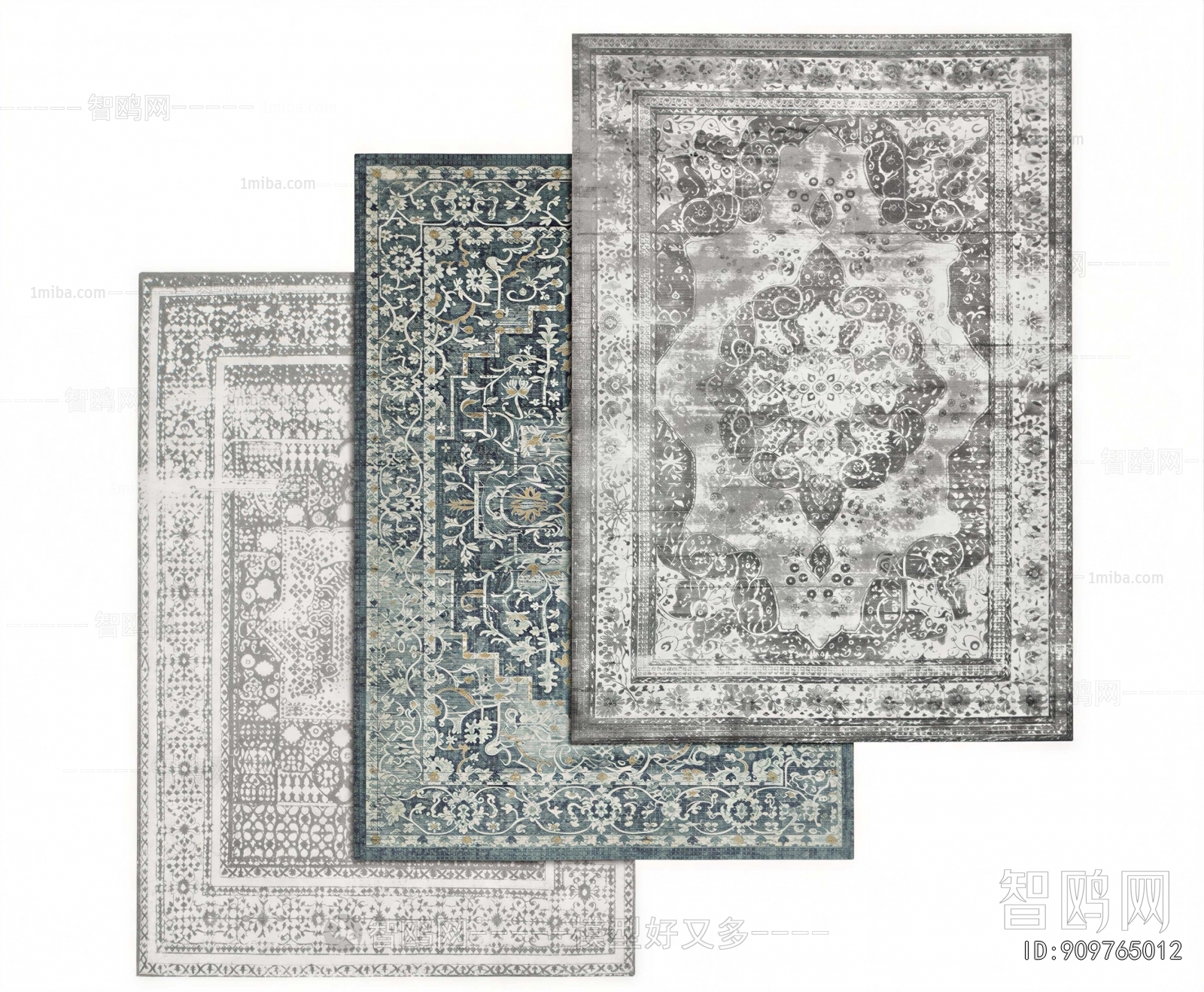 American Style The Carpet