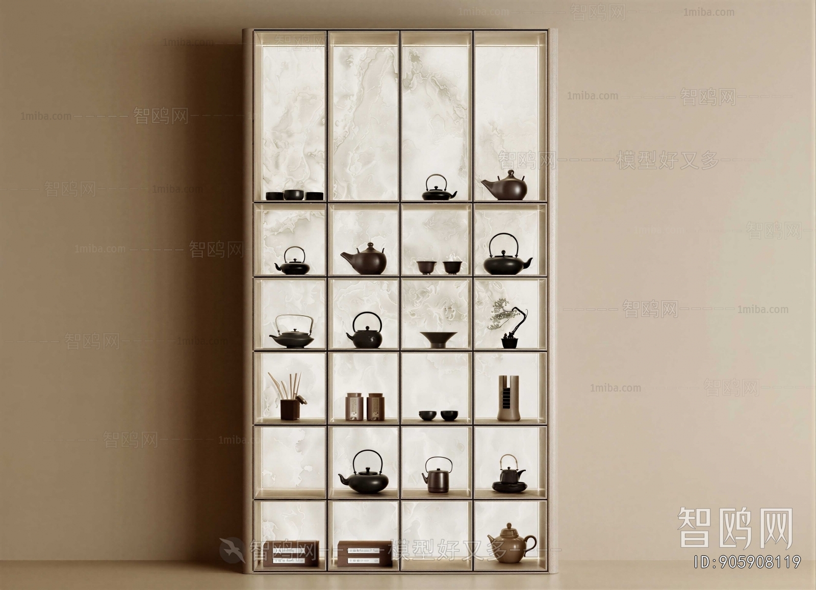 New Chinese Style Other