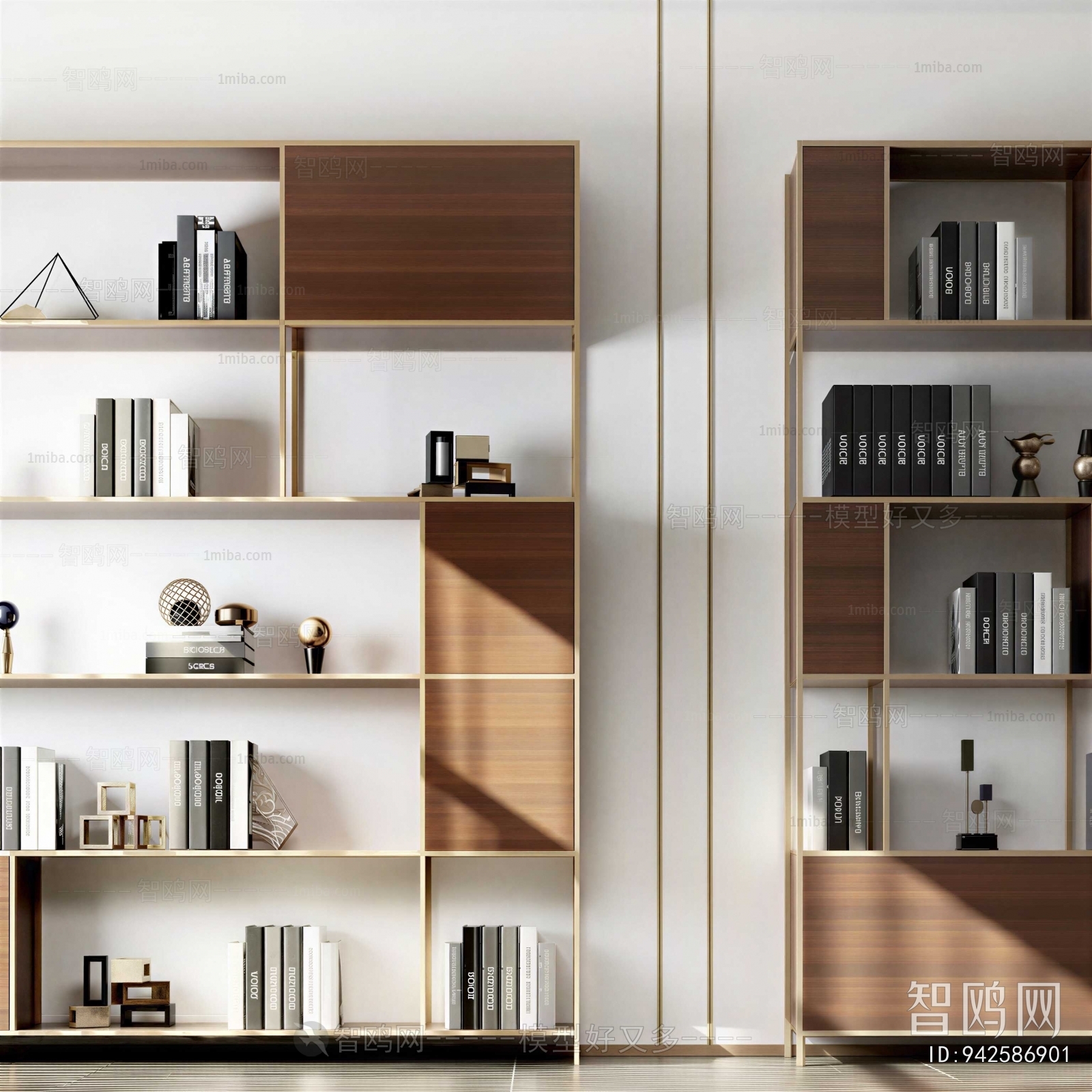 Nordic Style Decorative Frame