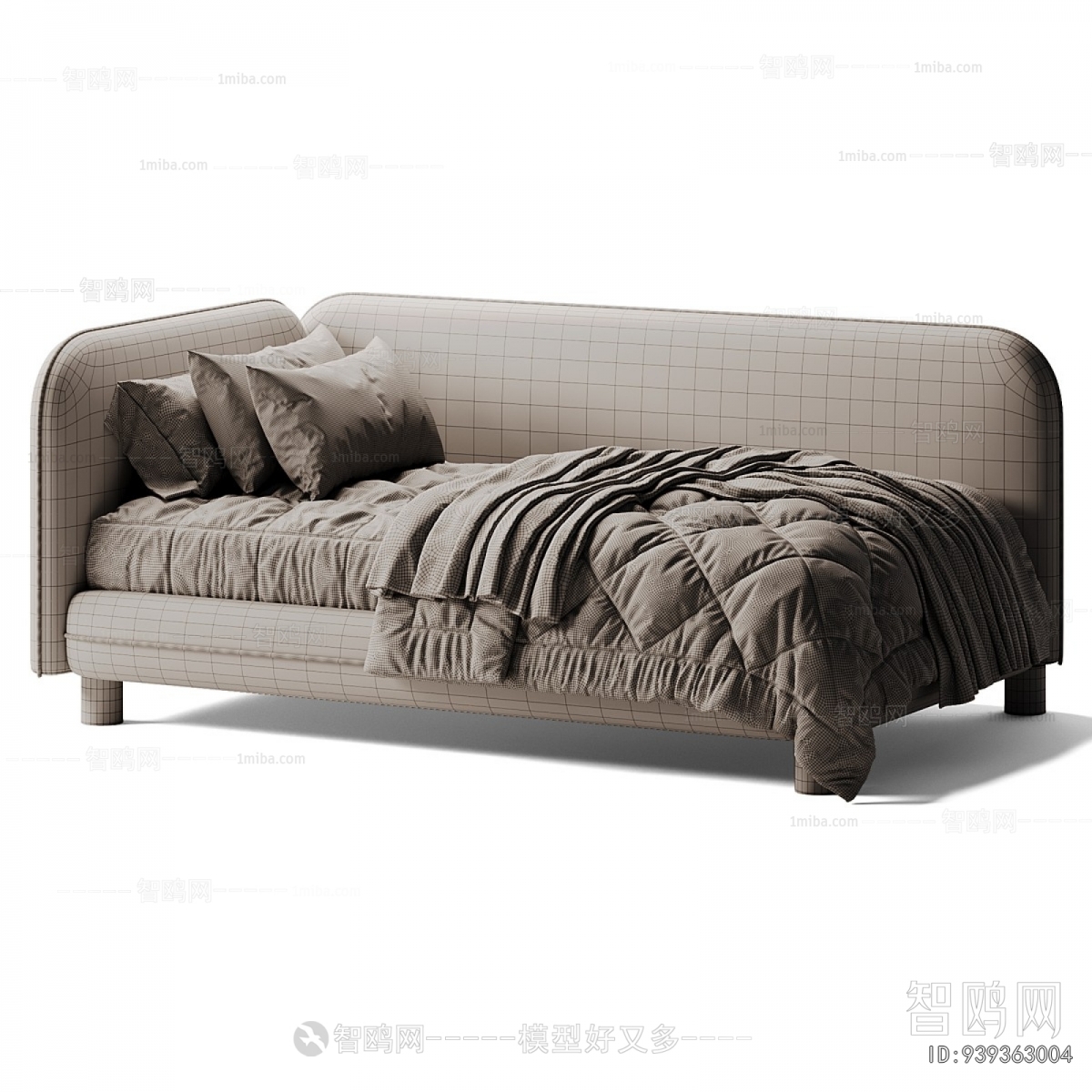 Modern Sofa Bed
