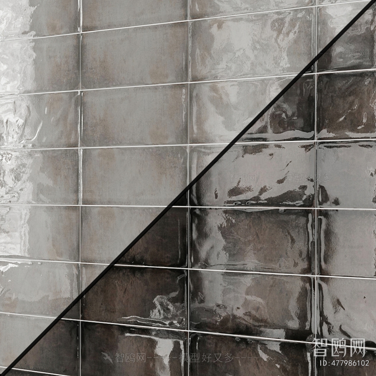 Modern Wall/floor/ceiling