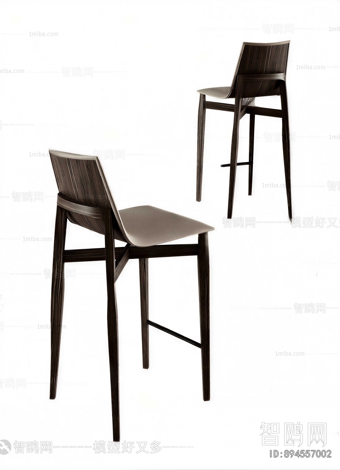 Modern Bar Chair