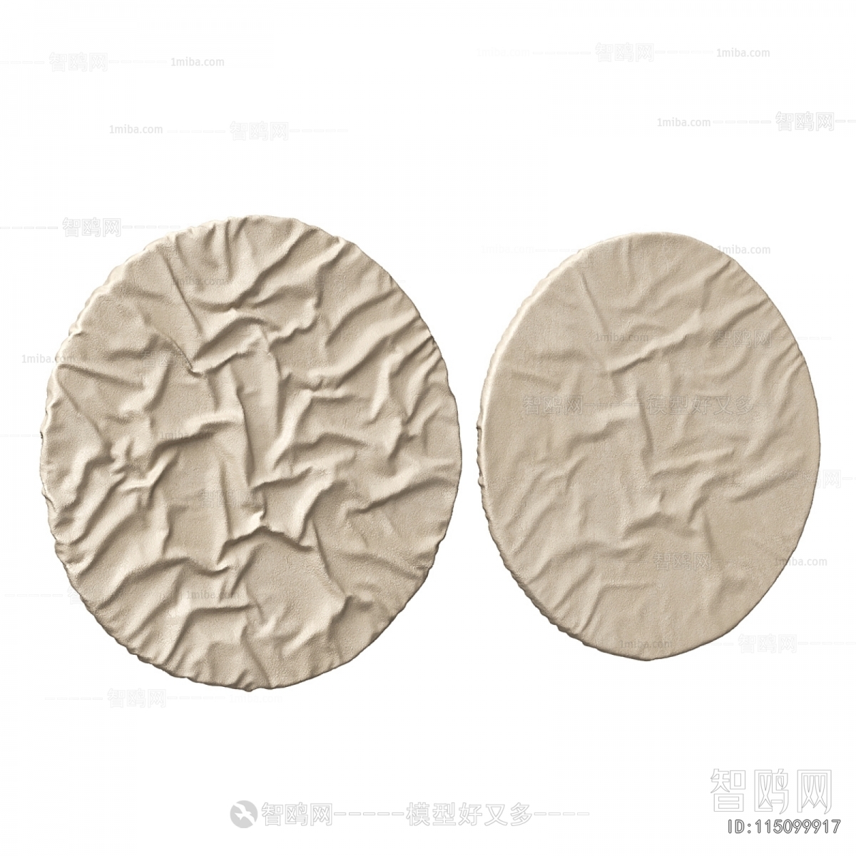 Modern Wall Decoration