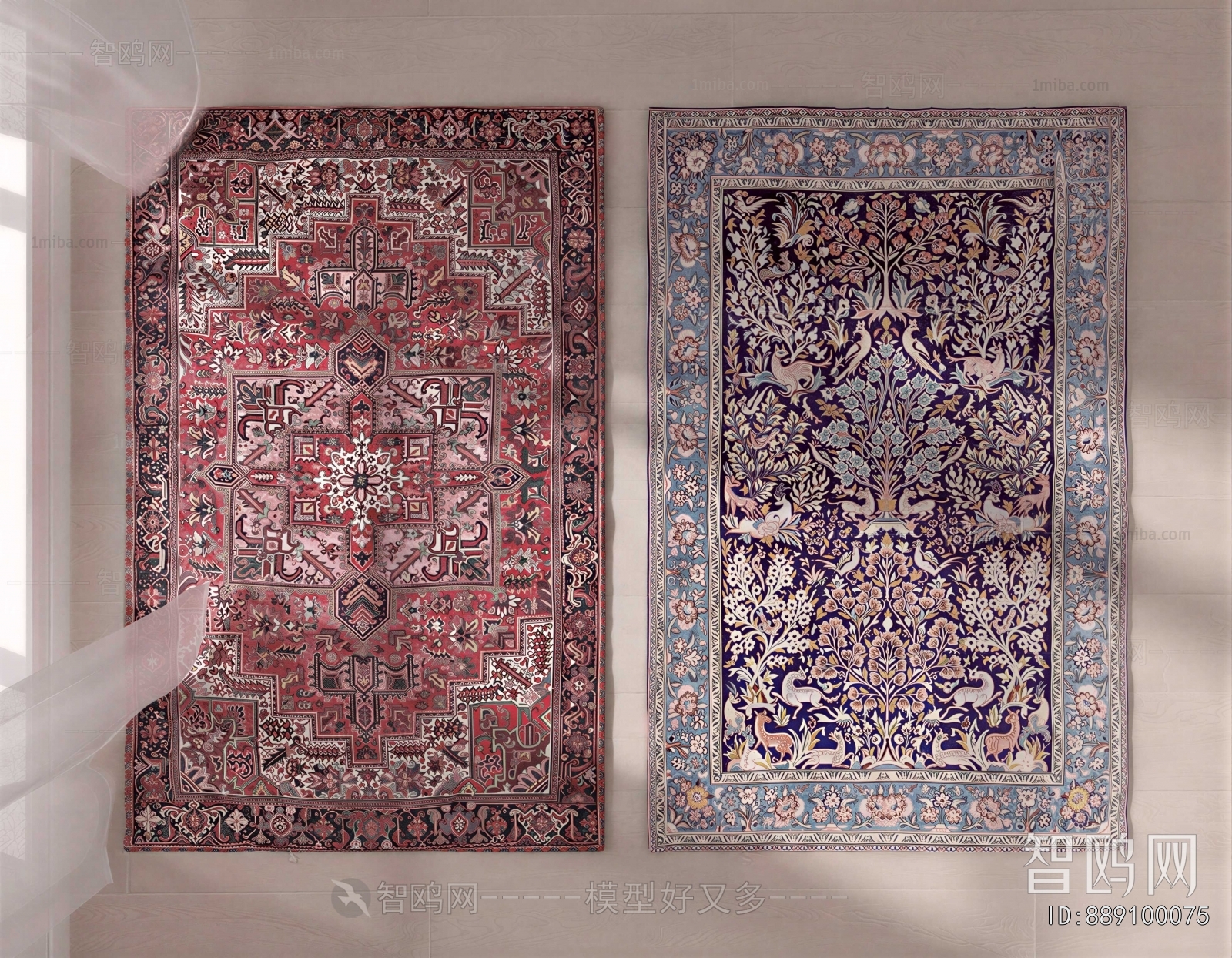 European Style The Carpet