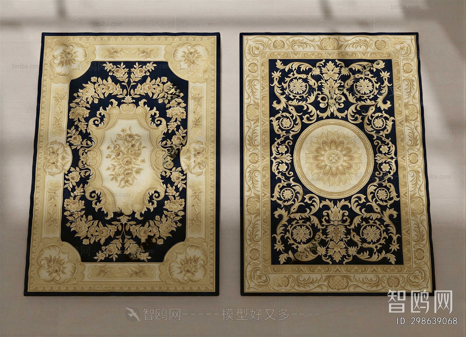 European Style The Carpet