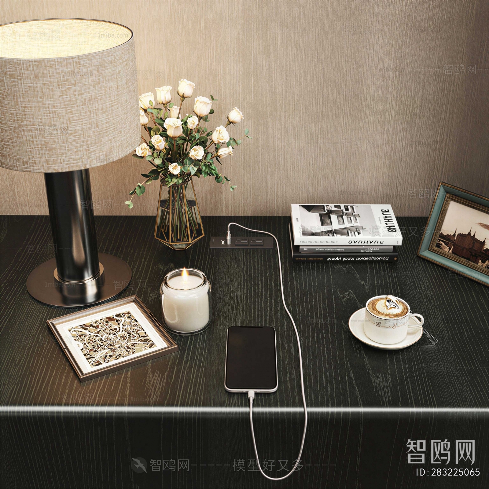 Modern Wall Decoration