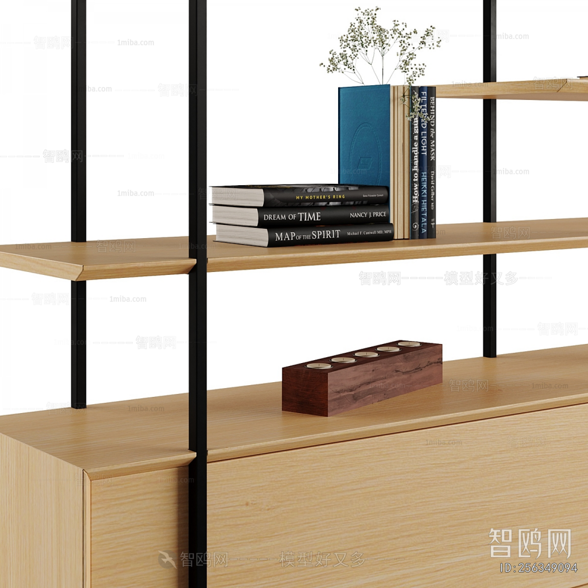 Modern Decorative Frame