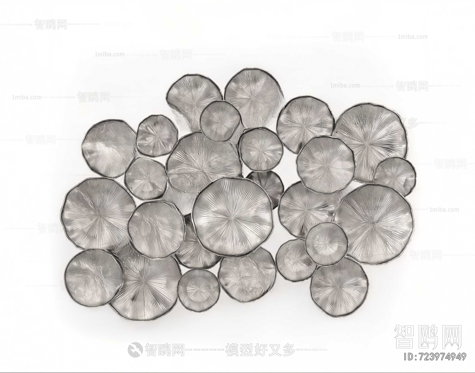 Modern Wall Decoration