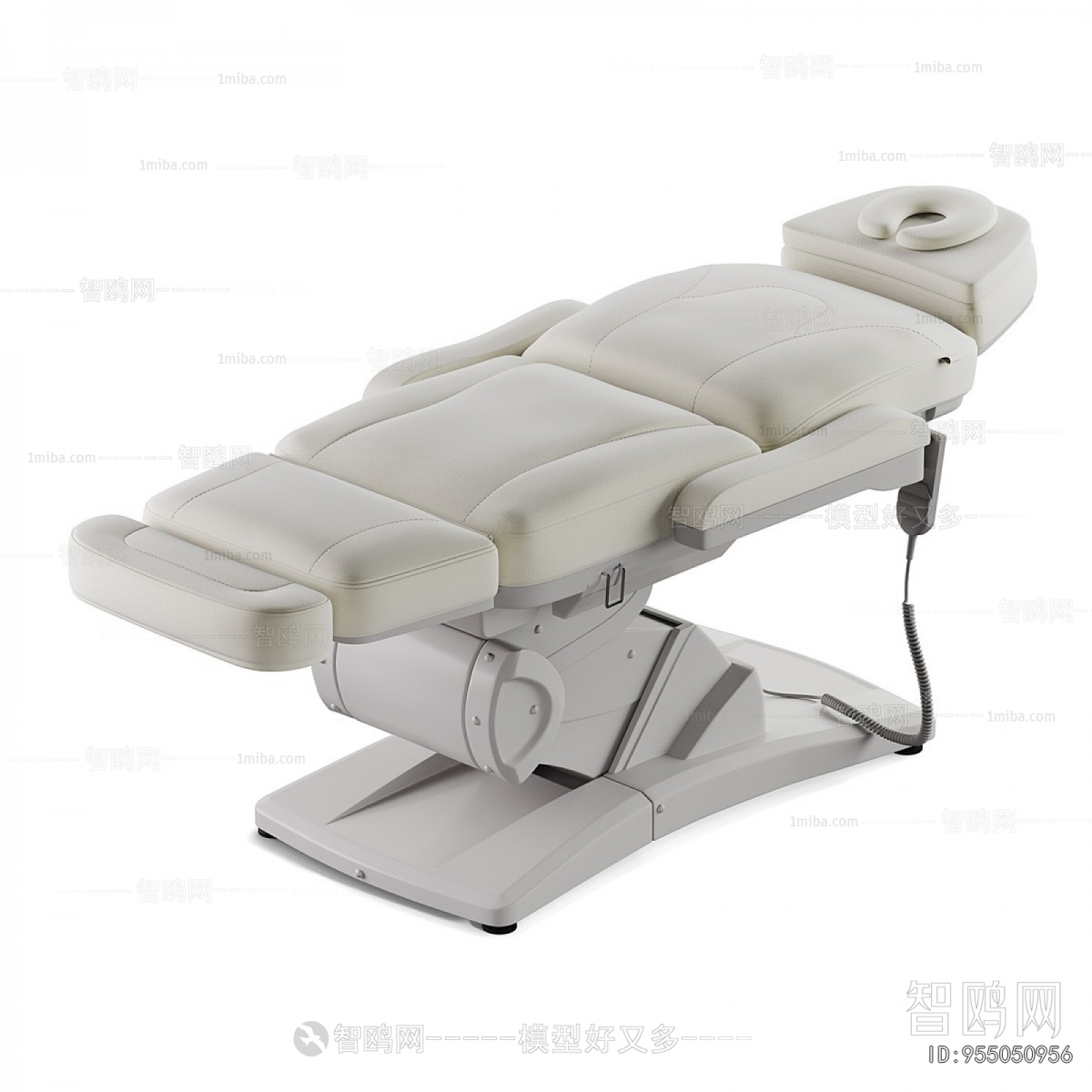 Modern Massage Chair