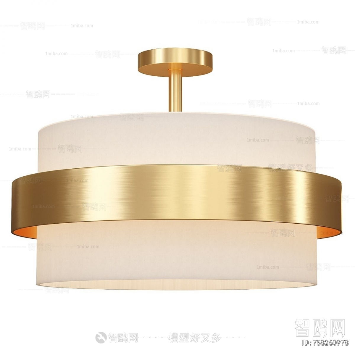 Modern Ceiling Ceiling Lamp