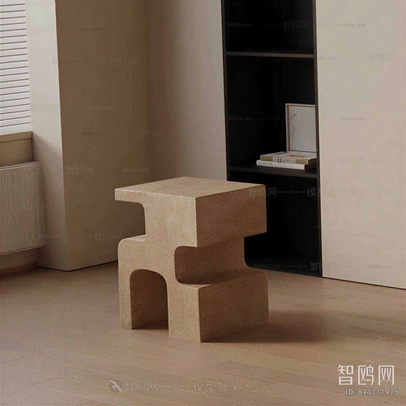 Modern Side Table/corner Table