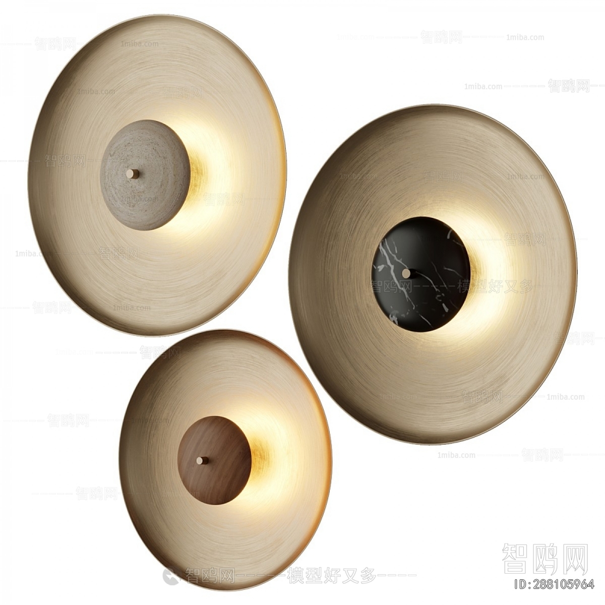 Modern Wall Lamp
