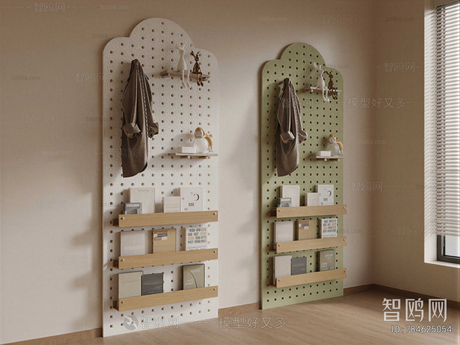 Modern Wall Decoration