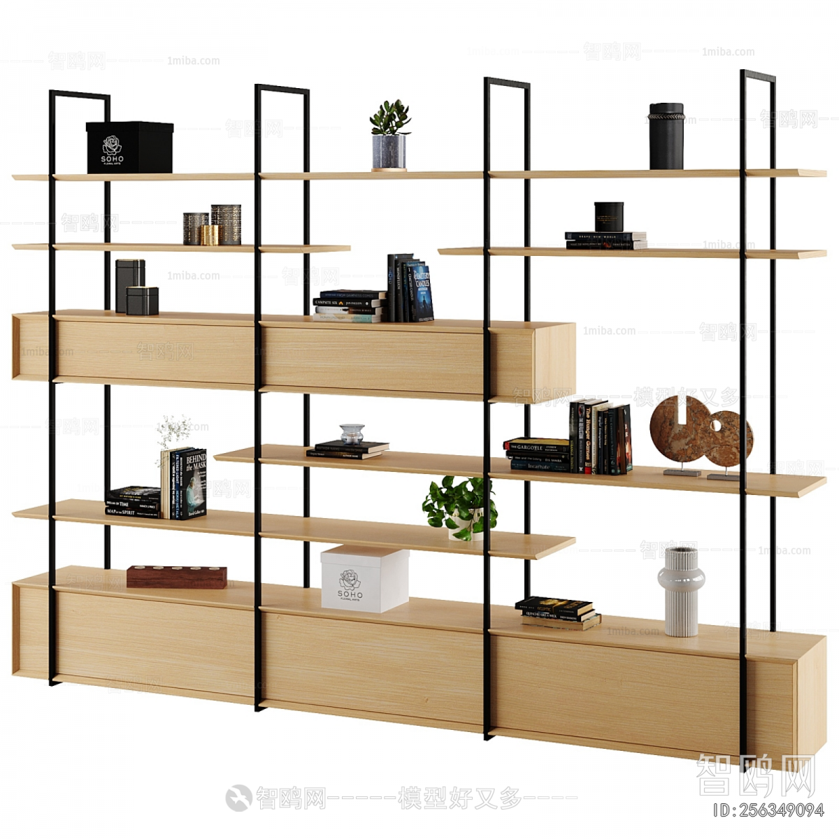 Modern Decorative Frame