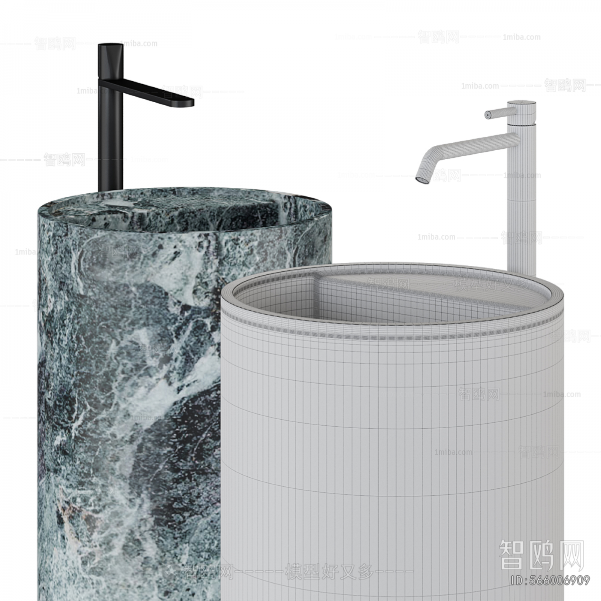 Modern Basin