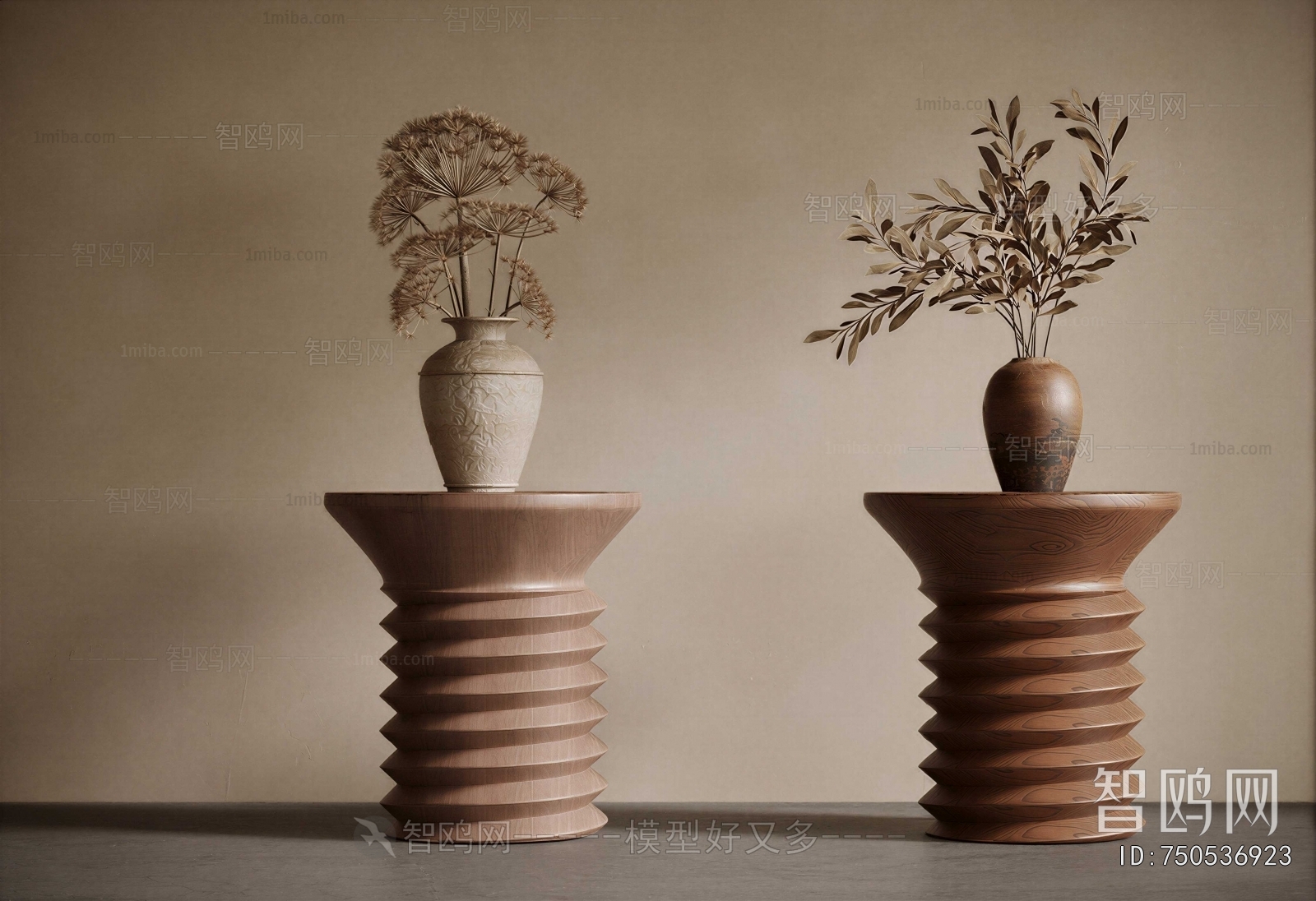 Modern Side Table/corner Table