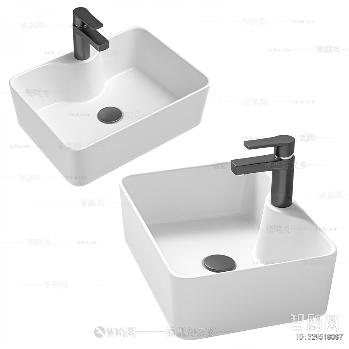 Modern Basin