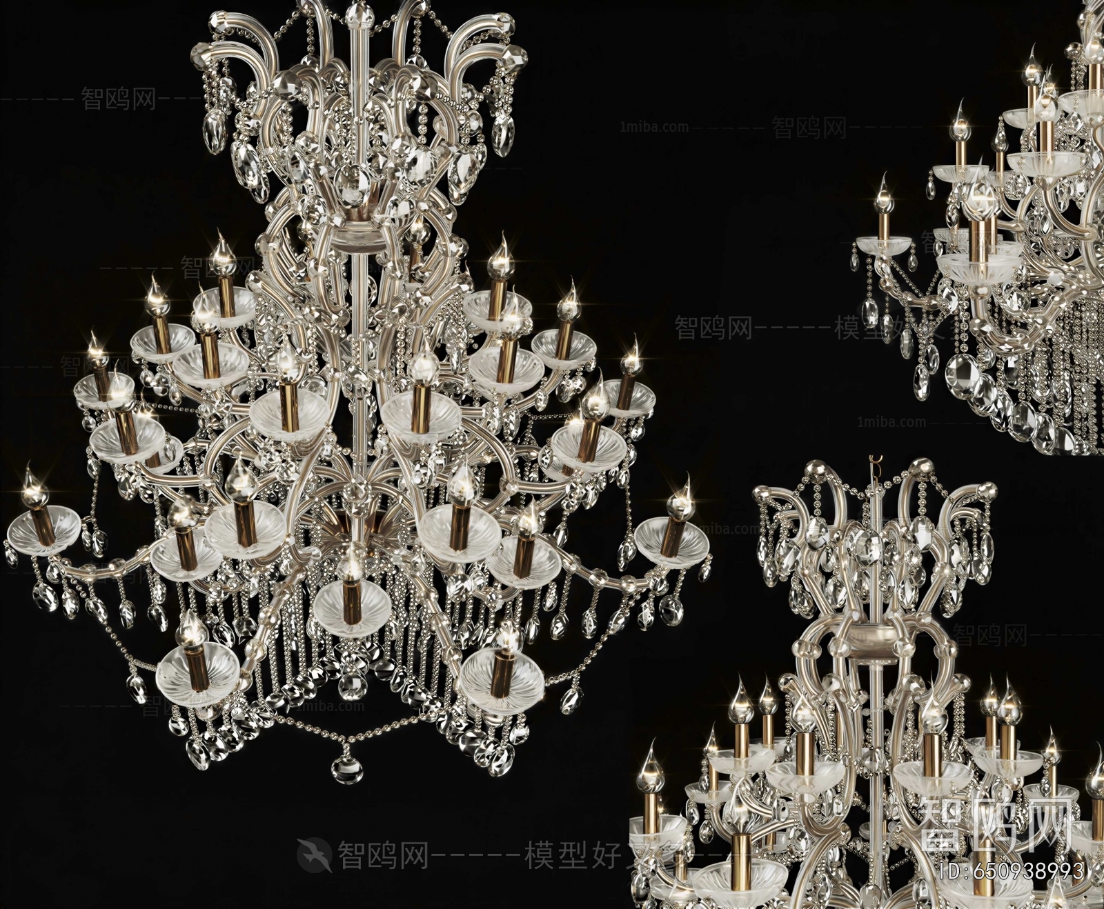 European Style Droplight