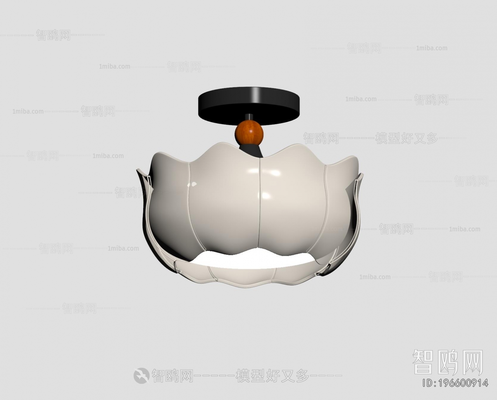 French Style Ceiling Ceiling Lamp