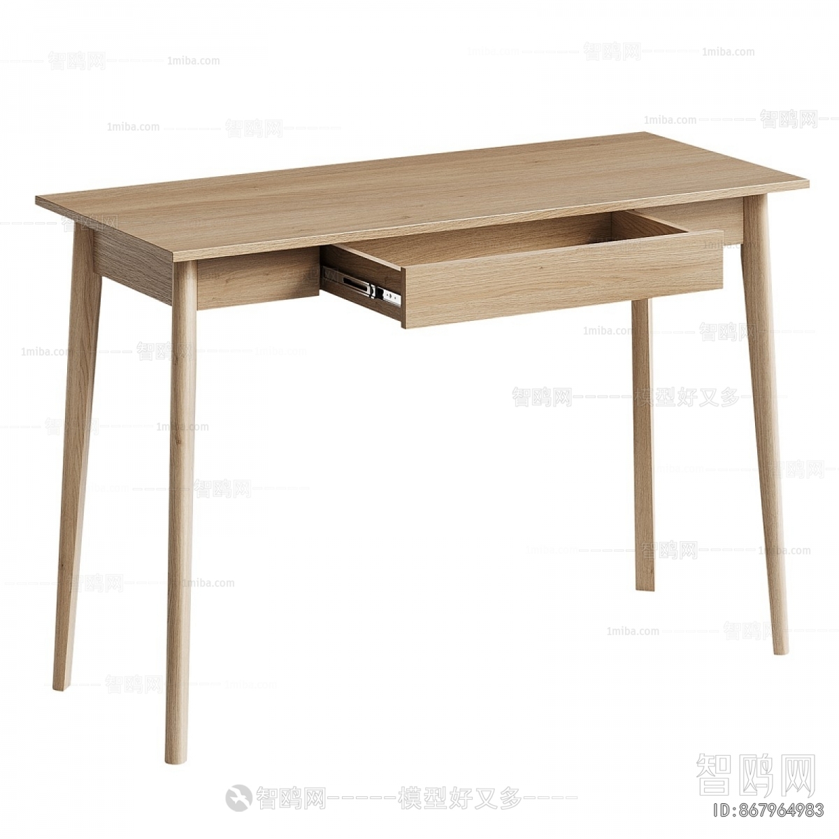 Modern Desk
