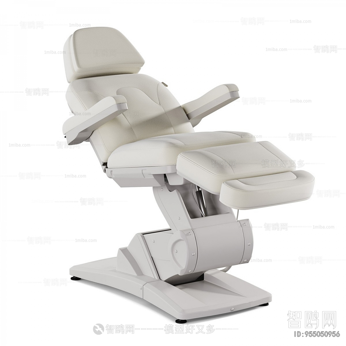 Modern Massage Chair