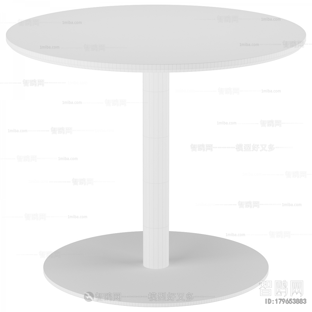 Modern Side Table/corner Table