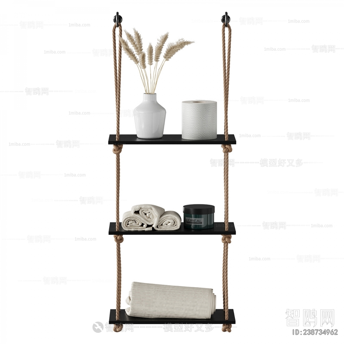 Modern Shelving