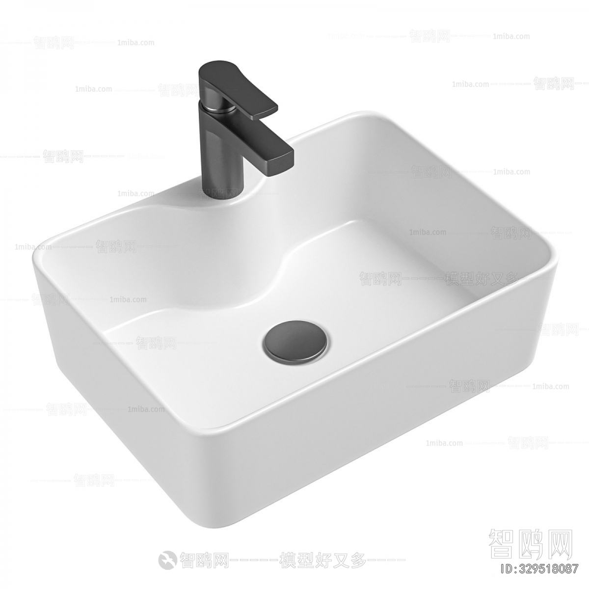 Modern Basin